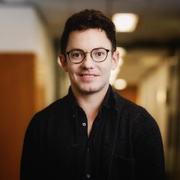 Dr Kyle Peyton Headshot 